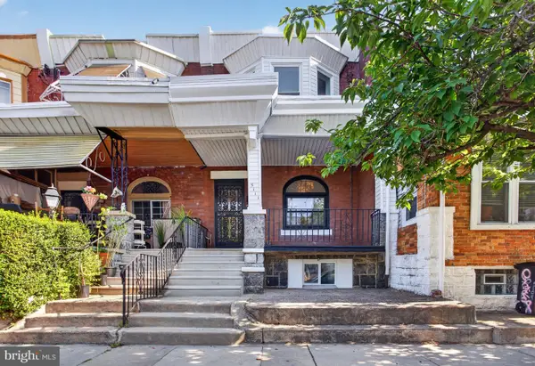 5111 Locust St, PHILADELPHIA, PA 19139