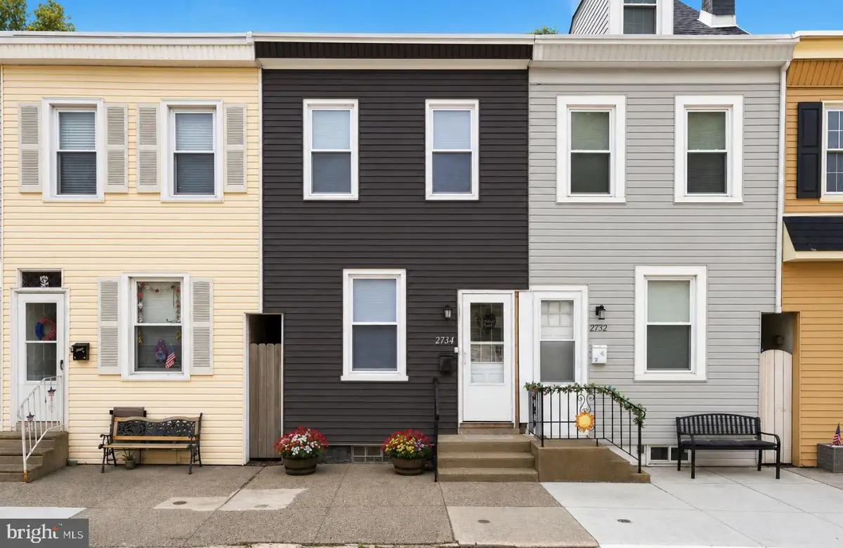 2734 Haworth St, Philadelphia, PA 19137 - #1