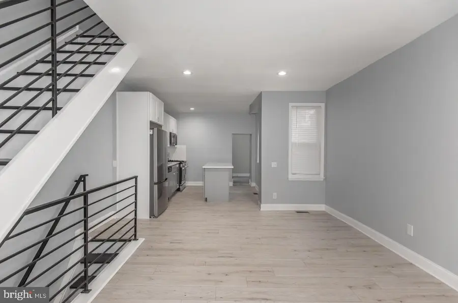 1924 S 22nd St, Philadelphia, PA 19145 - #2