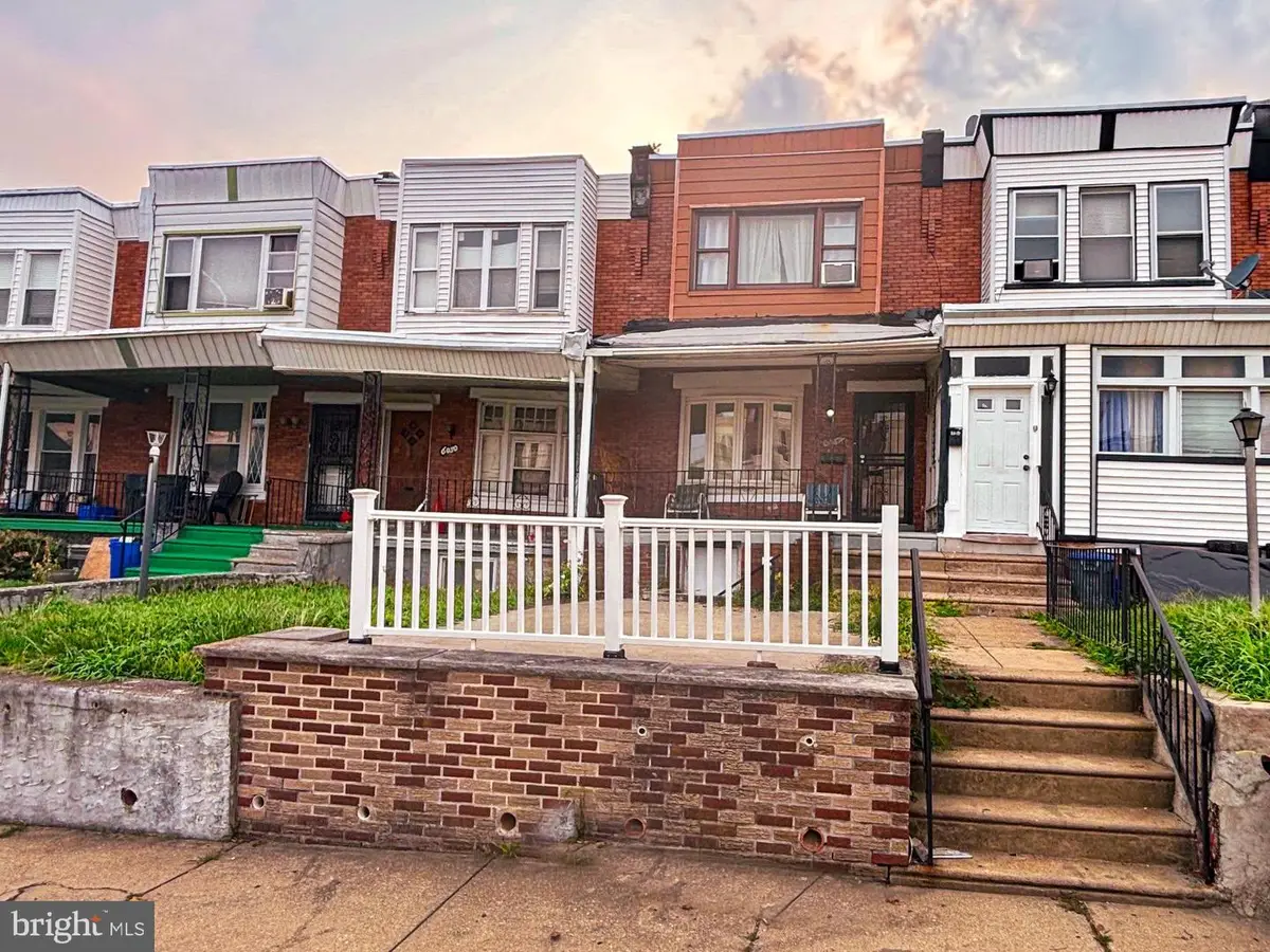 6052 N 21st St, Philadelphia, PA 19138 - #1