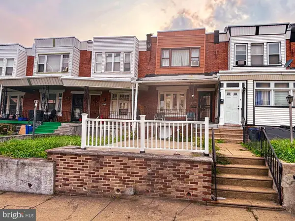 6052 N 21st St, PHILADELPHIA, PA 19138