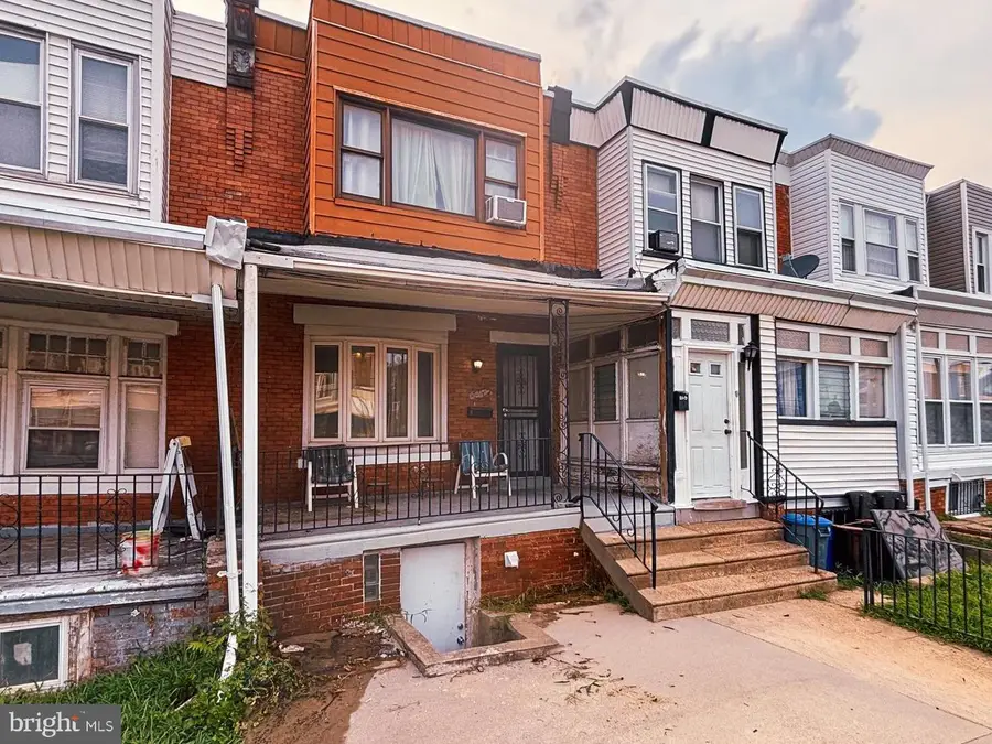 6052 N 21st St, Philadelphia, PA 19138 - #2