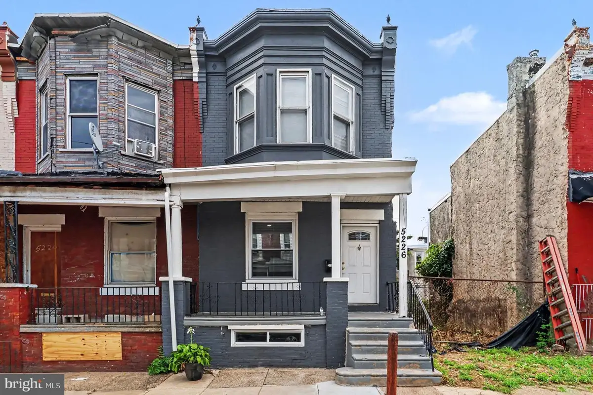 5226 Reinhard St, Philadelphia, PA 19143 - #1