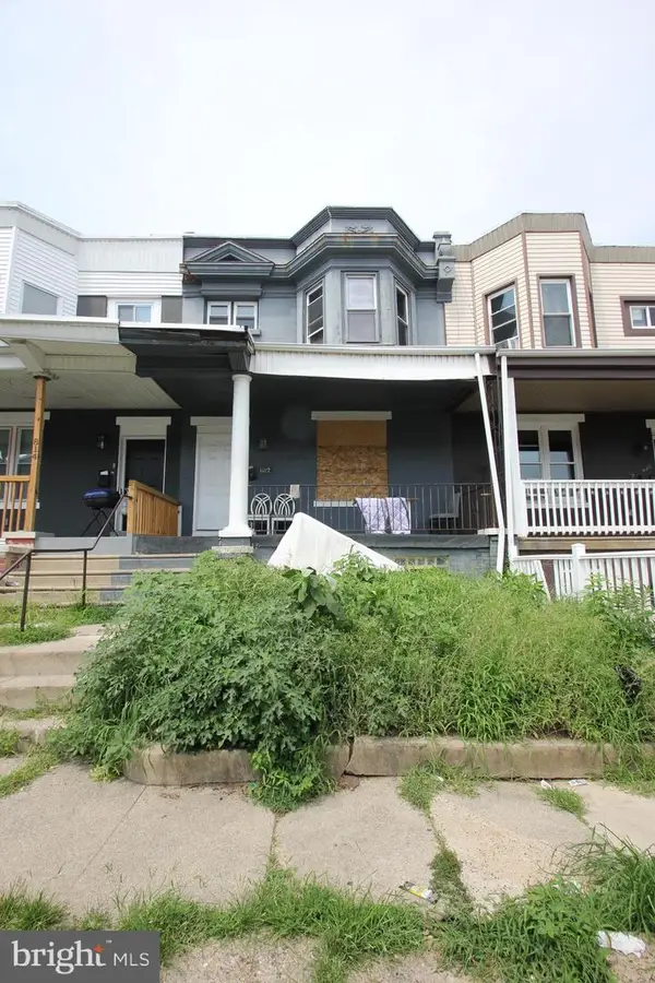 812 S Cecil St, PHILADELPHIA, PA 19143