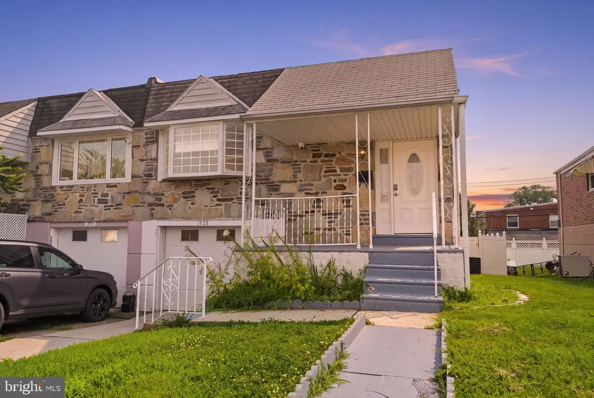 1928 President St, Philadelphia, PA 19115 - #1
