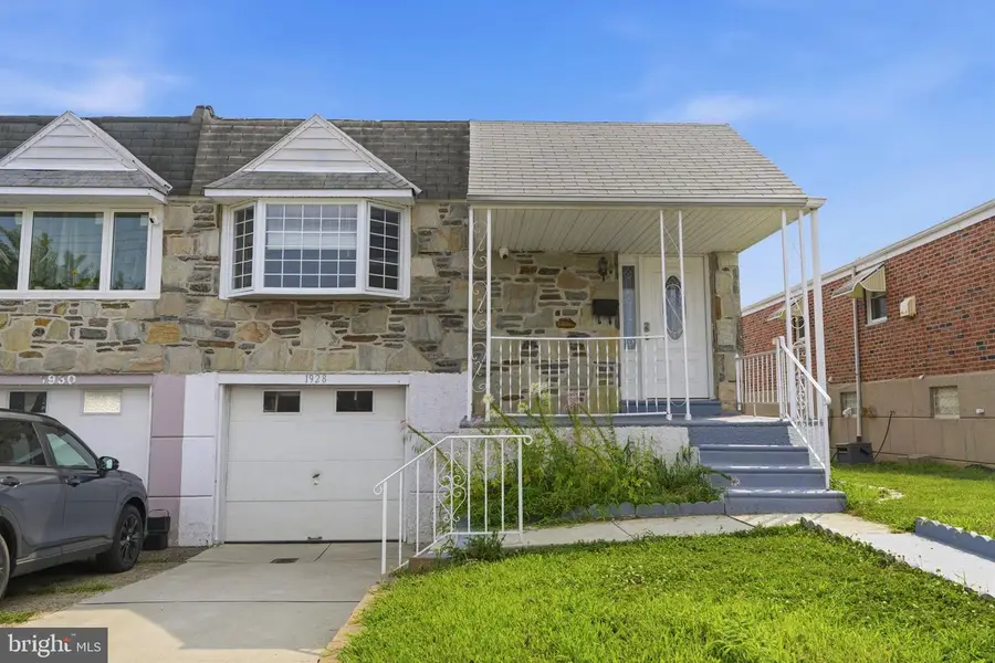 1928 President St, Philadelphia, PA 19115 - #2
