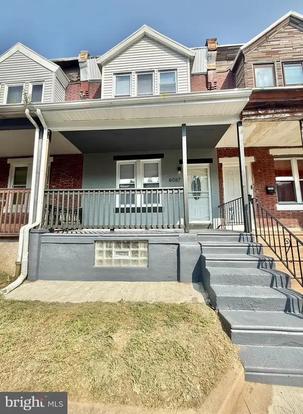 6067 Regent St, PHILADELPHIA, PA 19142