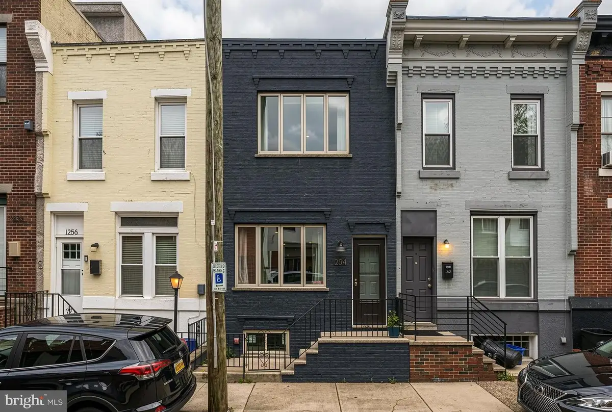 1254 S Bonsall St, Philadelphia, PA 19146 - #1