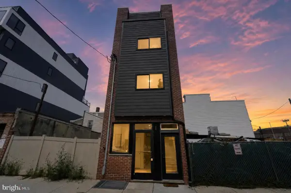 2143 E Arizona St, PHILADELPHIA, PA 19125