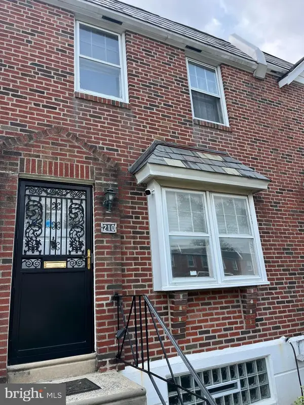 210 W 64th Ave, PHILADELPHIA, PA 19126