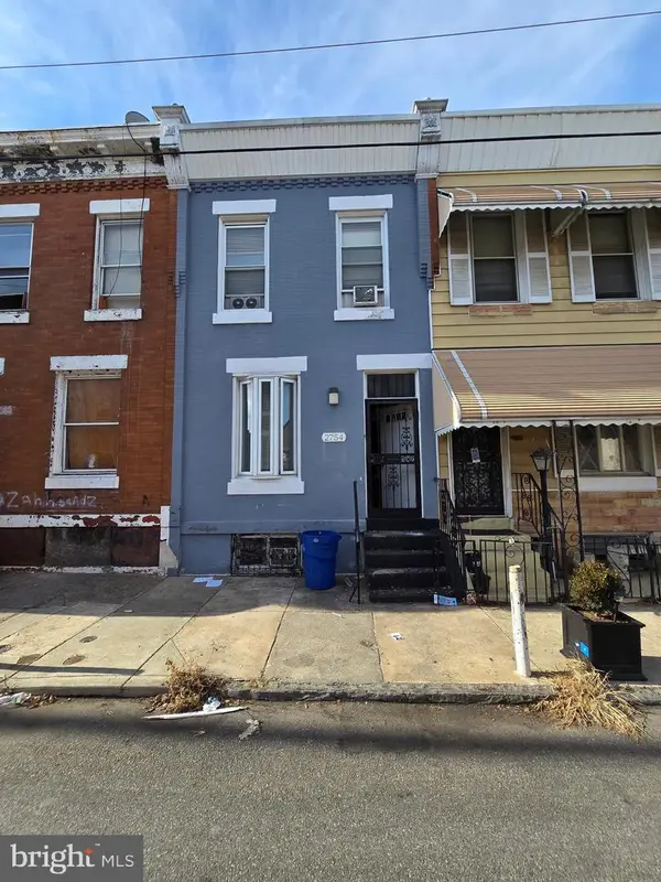 2754 N Croskey St, PHILADELPHIA, PA 19132