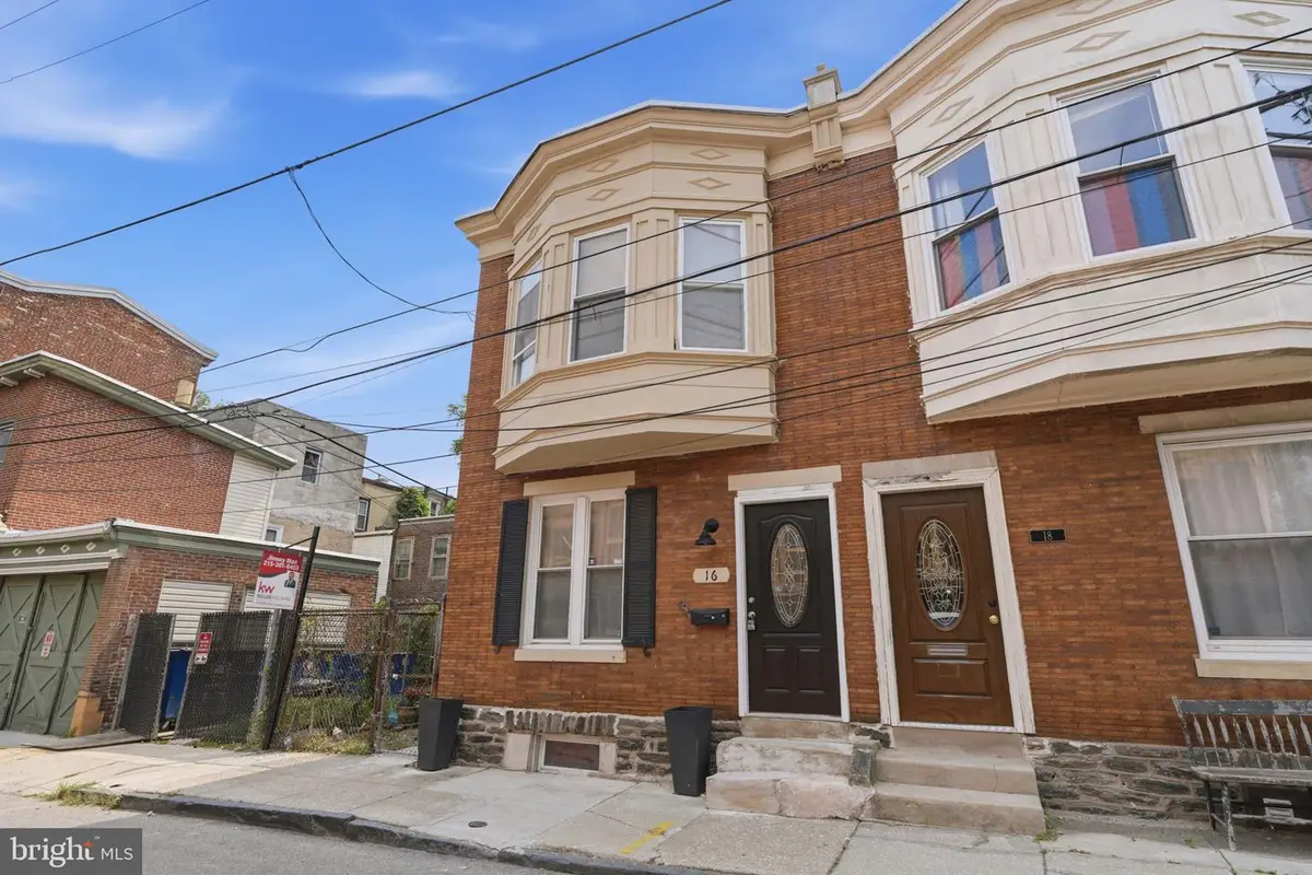 16 W Penn St, Philadelphia, PA 19144 - #1