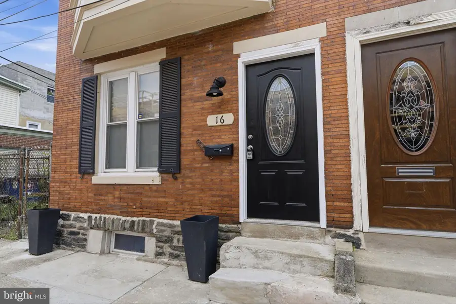 16 W Penn St, Philadelphia, PA 19144 - #2