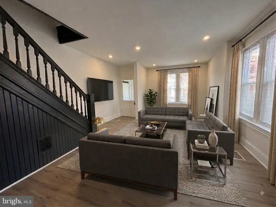 16 W Penn St, Philadelphia, PA 19144 - #3