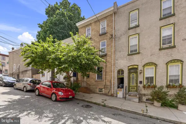 183 Markle St, PHILADELPHIA, PA 19128