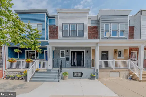 2245 E Cambria St, PHILADELPHIA, PA 19134