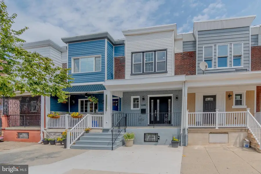 2245 E Cambria St, Philadelphia, PA 19134 - #2