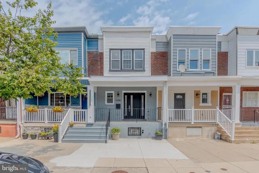 2245 E Cambria St, Philadelphia, PA 19134 - #3