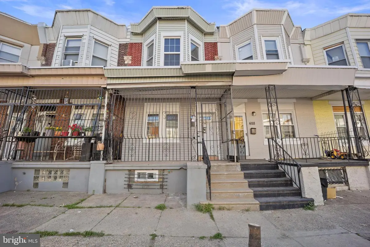 4116 N 8th St, Philadelphia, PA 19140 - #1