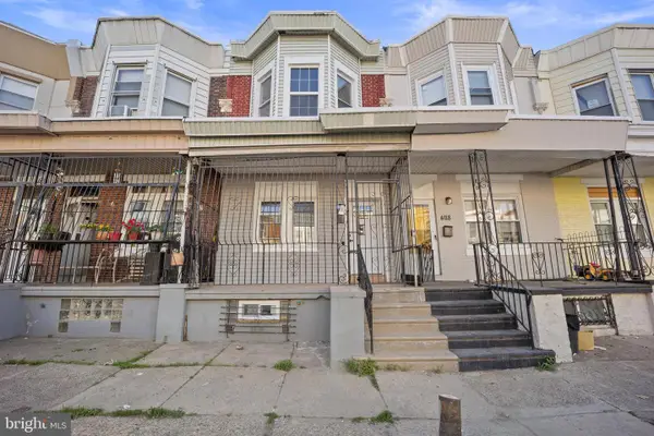 4116 N 8th St, PHILADELPHIA, PA 19140