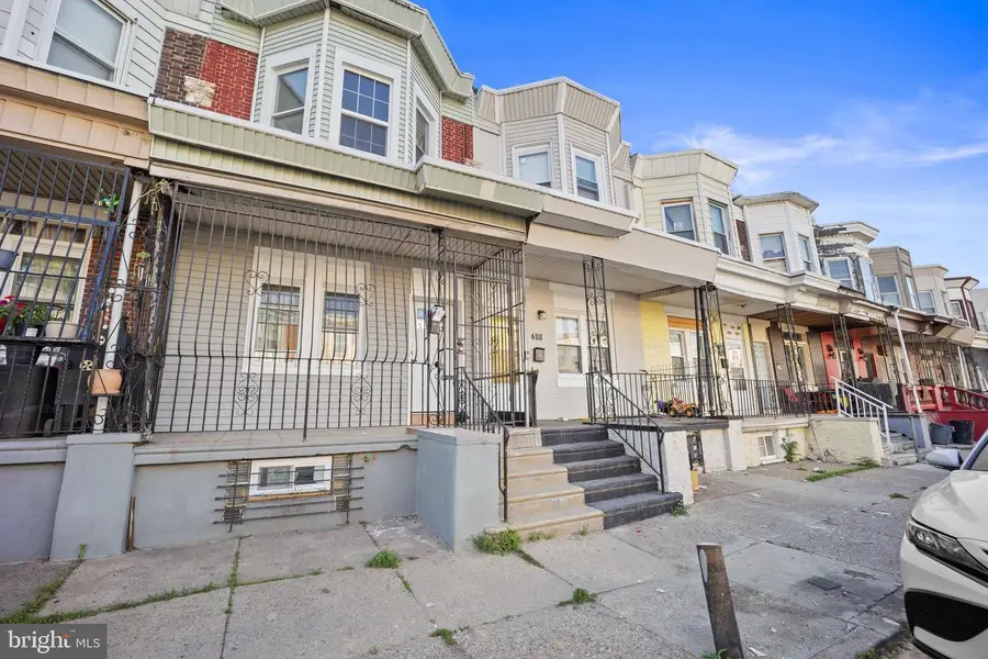 4116 N 8th St, Philadelphia, PA 19140 - #2