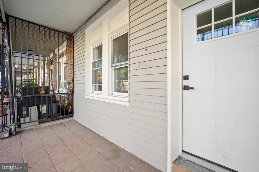 4116 N 8th St, Philadelphia, PA 19140 - #3