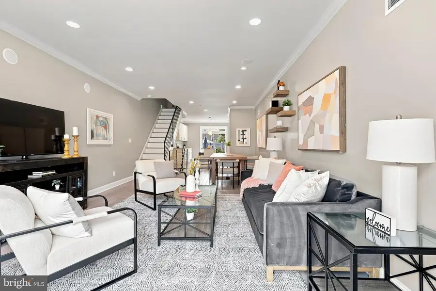 1241 N 19th St, Philadelphia, PA 19121 - #3