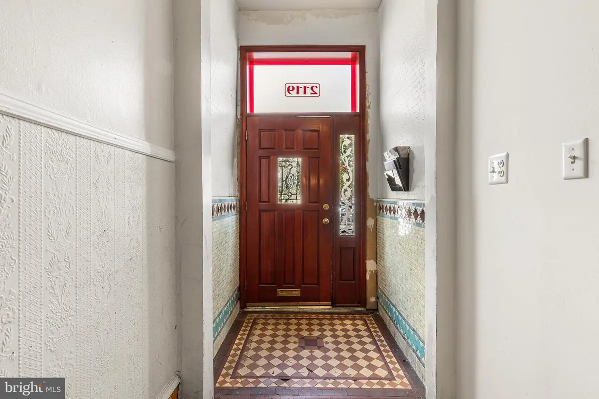 2119 S 13th, Philadelphia, PA 19148 - #1