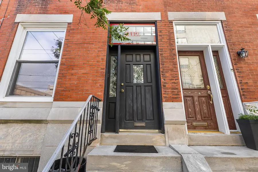 2119 S 13th, Philadelphia, PA 19148 - #3