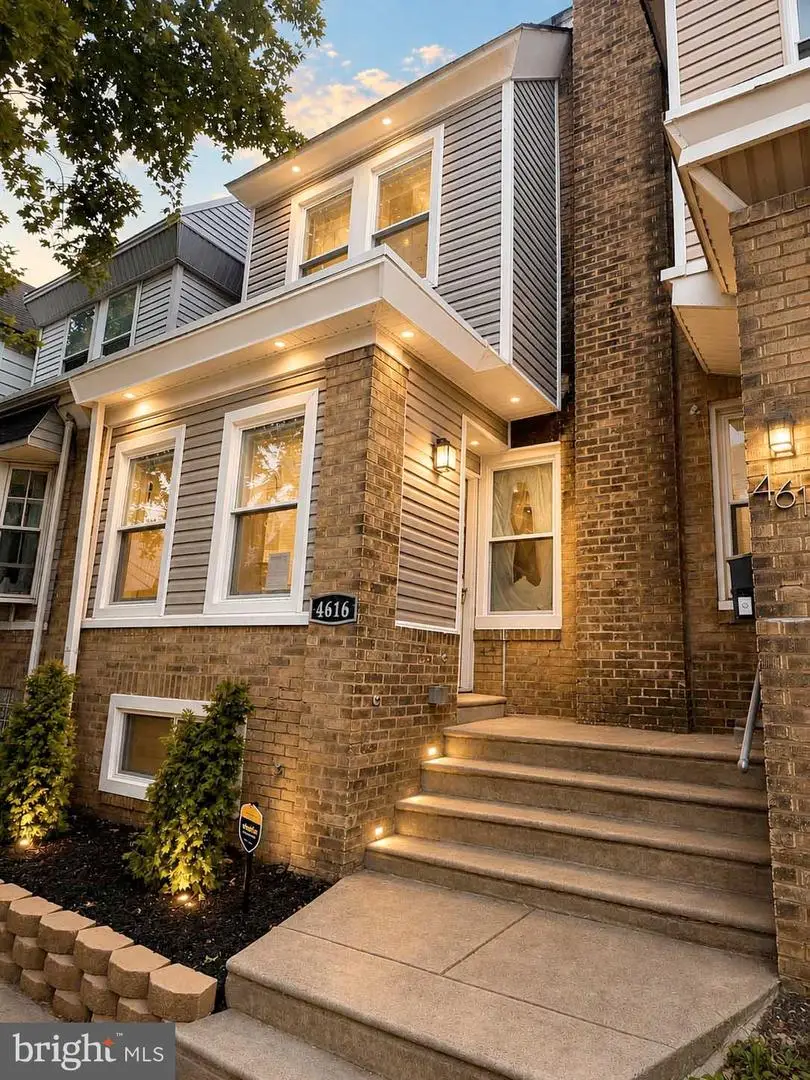 4616 Vista St, Philadelphia, PA 19136 - #1