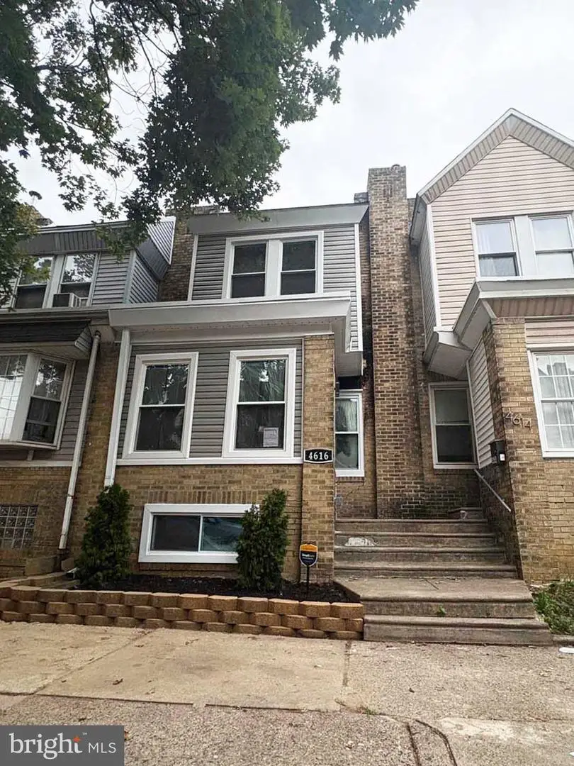 4616 Vista St, Philadelphia, PA 19136 - #3