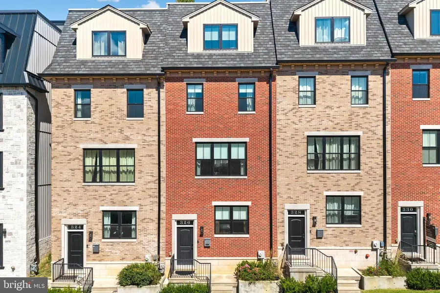 326 Wright St, Philadelphia, PA 19128 - #2