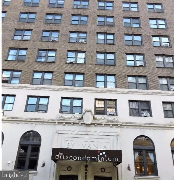 1324 Locust St #1101, Philadelphia, PA 19107 - #1