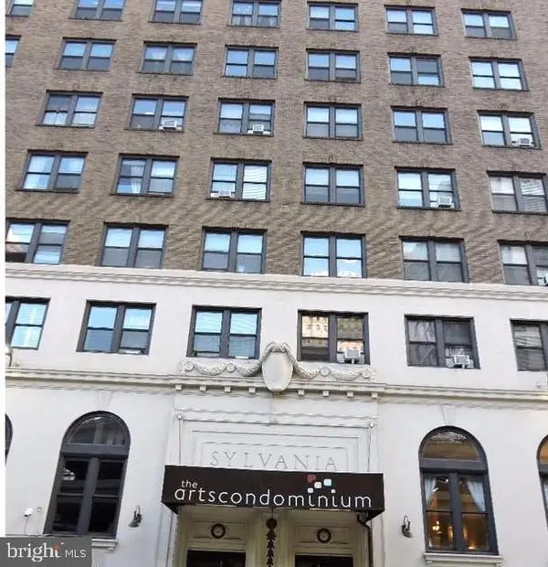1324 Locust St #1101, PHILADELPHIA, PA 19107