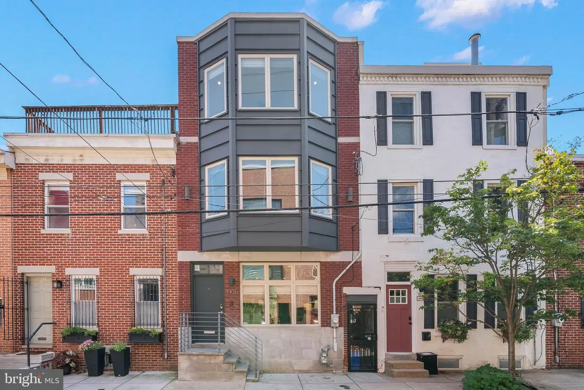 1906 Kater St, Philadelphia, PA 19146 - #1