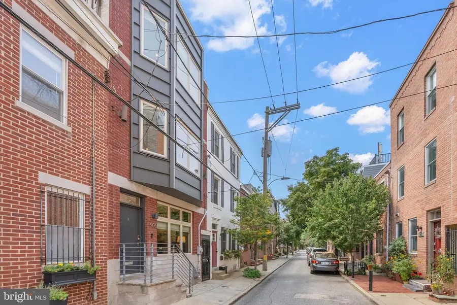 1906 Kater St, Philadelphia, PA 19146 - #3