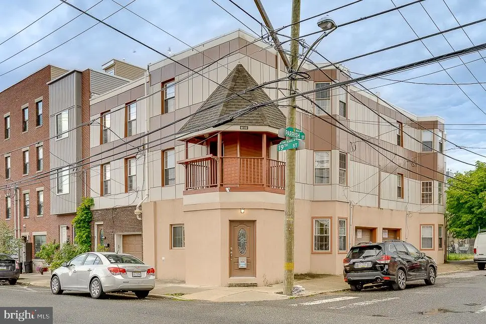 840-00 N 19th St #a, Philadelphia, PA 19130 - #1