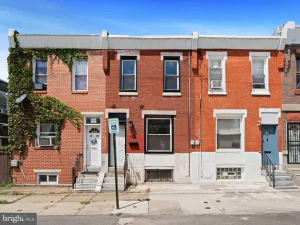 3010 Emerald St, PHILADELPHIA, PA 19134