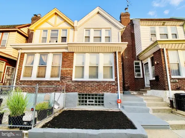 102 W Spencer Ave, PHILADELPHIA, PA 19120