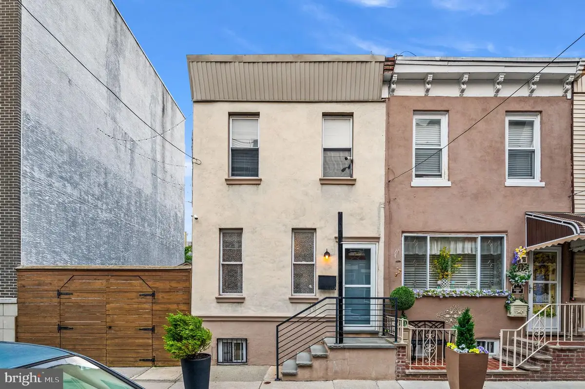 1520 - 22 S Dorrance St, Philadelphia, PA 19146 - #1