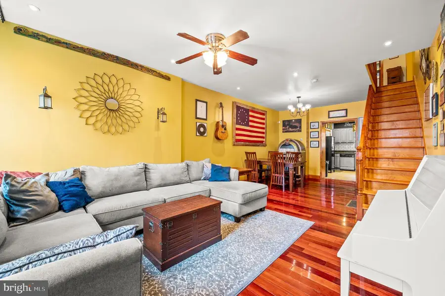 1520 - 22 S Dorrance St, Philadelphia, PA 19146 - #3