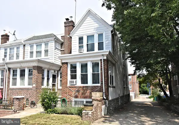 648 Gerhard St, PHILADELPHIA, PA 19128