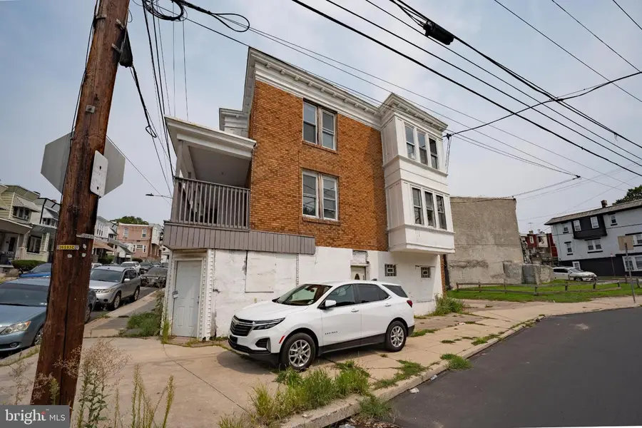 6001 N Woodstock St, Philadelphia, PA 19138 - #2
