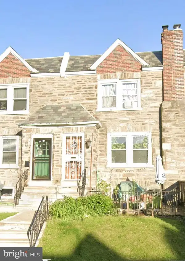 6939 Large St, PHILADELPHIA, PA 19149