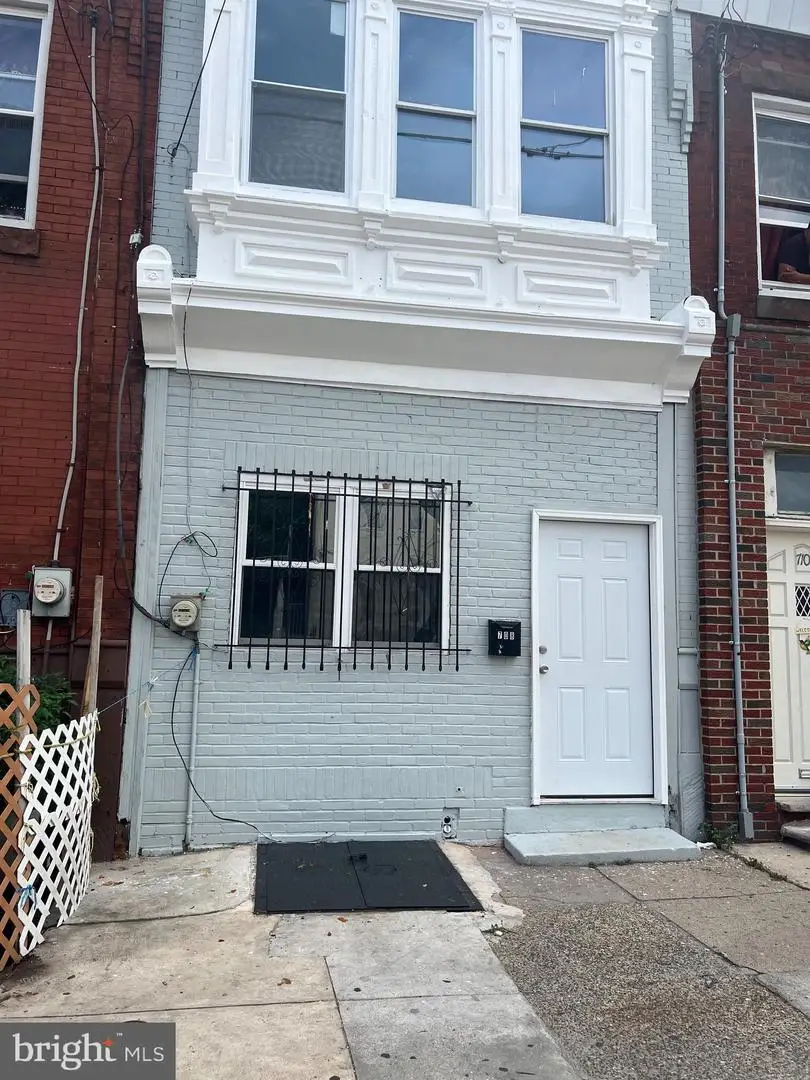 708 W Ritner St, Philadelphia, PA 19148 - #1