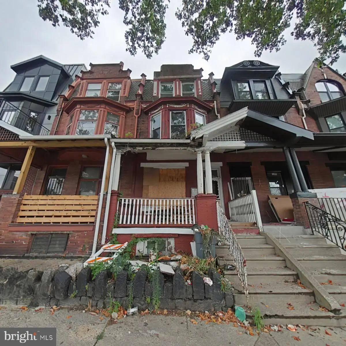 2321 N 33rd St, Philadelphia, PA 19132 - #1