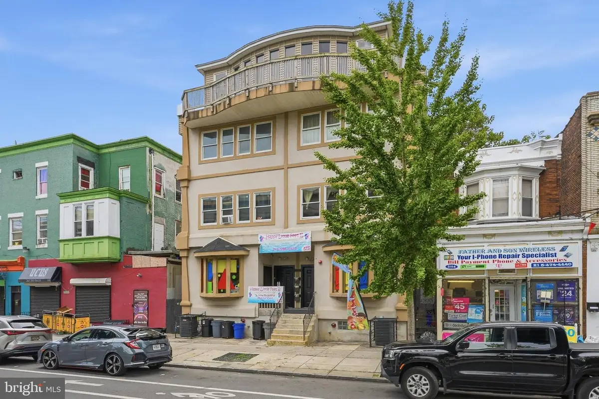 5110 Market St, Philadelphia, PA 19139 - #1