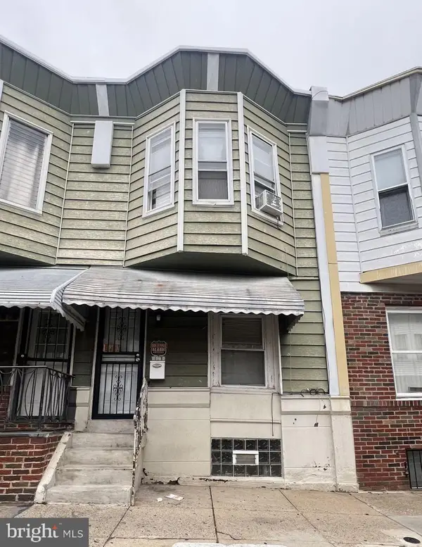 155 W Wishart St, PHILADELPHIA, PA 19133