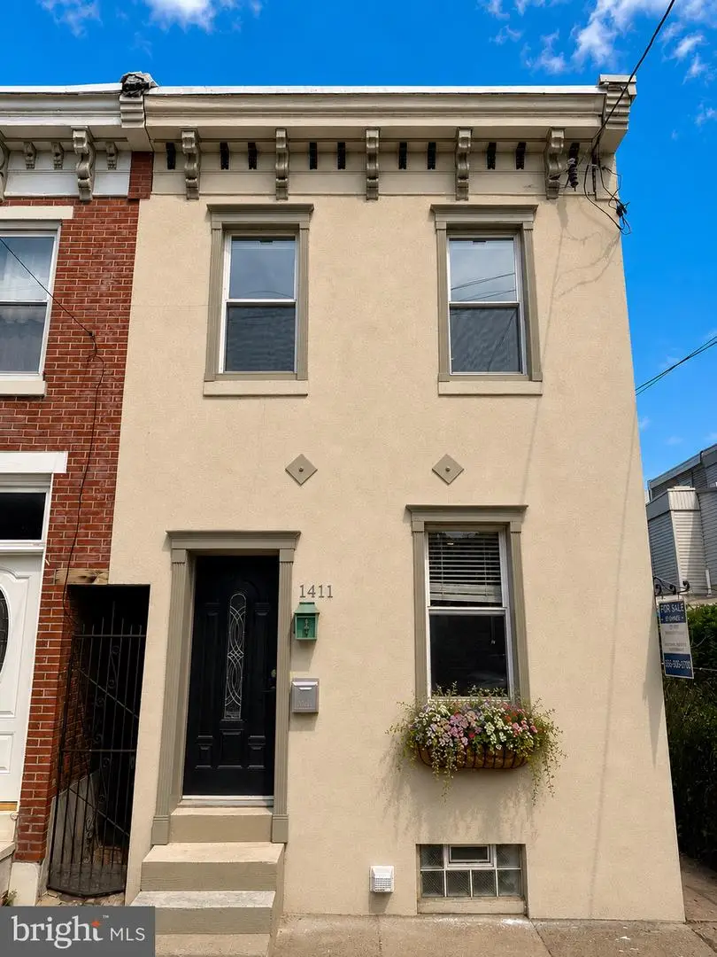1411 E Berks St, Philadelphia, PA 19125 - #1