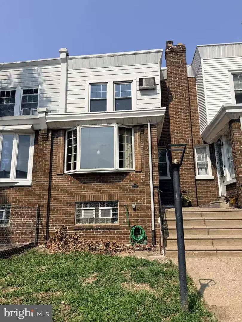 3309 Brighton St, Philadelphia, PA 19149 - #1